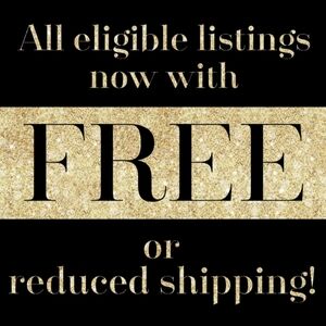 ⬇️😍Closet Clearout 🔥⚡